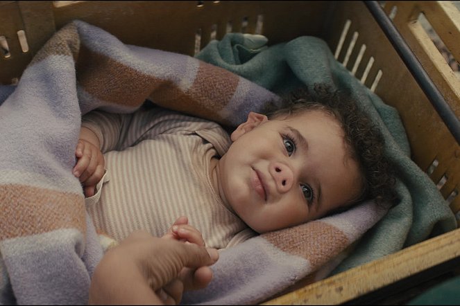 Sweet Tooth: Az agancsos fiú - Bocs a sok hulláért - Filmfotók