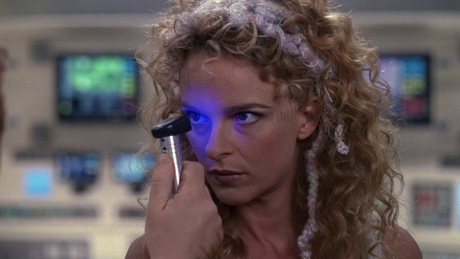 Star Trek : Enterprise - L'Espion qui l'aimait - Film - Nikita Ager