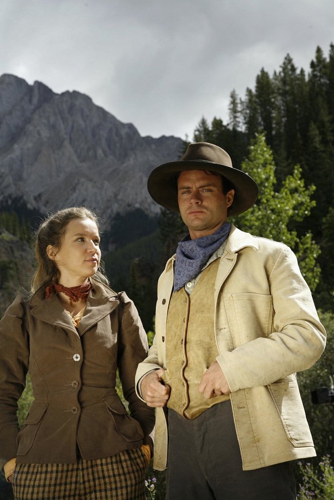 Im Tal der wilden Rosen - Gipfel der Liebe - Photos - Alexandra Schalaudek, André Röhner