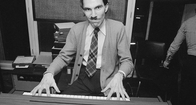 The Sparks Brothers - Z filmu - Ron Mael