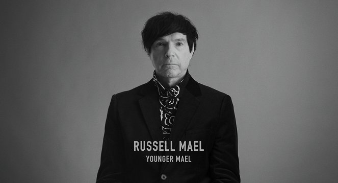 The Sparks Brothers - Promokuvat - Russell Mael
