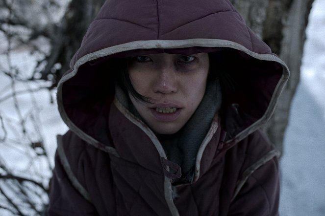 Fekete nyár - Season 2 - A hideg - Filmfotók - Christine Lee