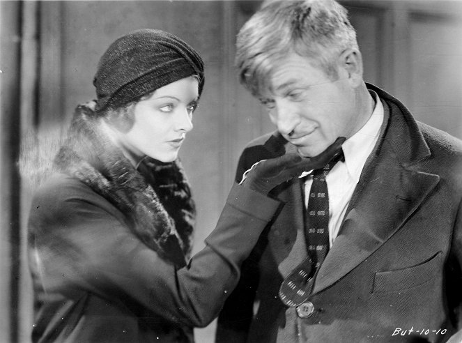A Connecticut Yankee - Do filme - Myrna Loy, Will Rogers