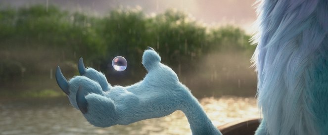Zenimation - Rain - Filmfotók