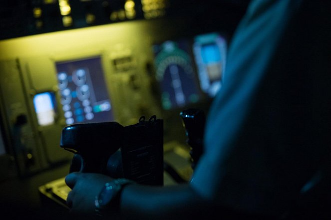 Mayday - Alarm im Cockpit - Season 14 - Was geschah mit Malaysia Air MH370? - Filmfotos