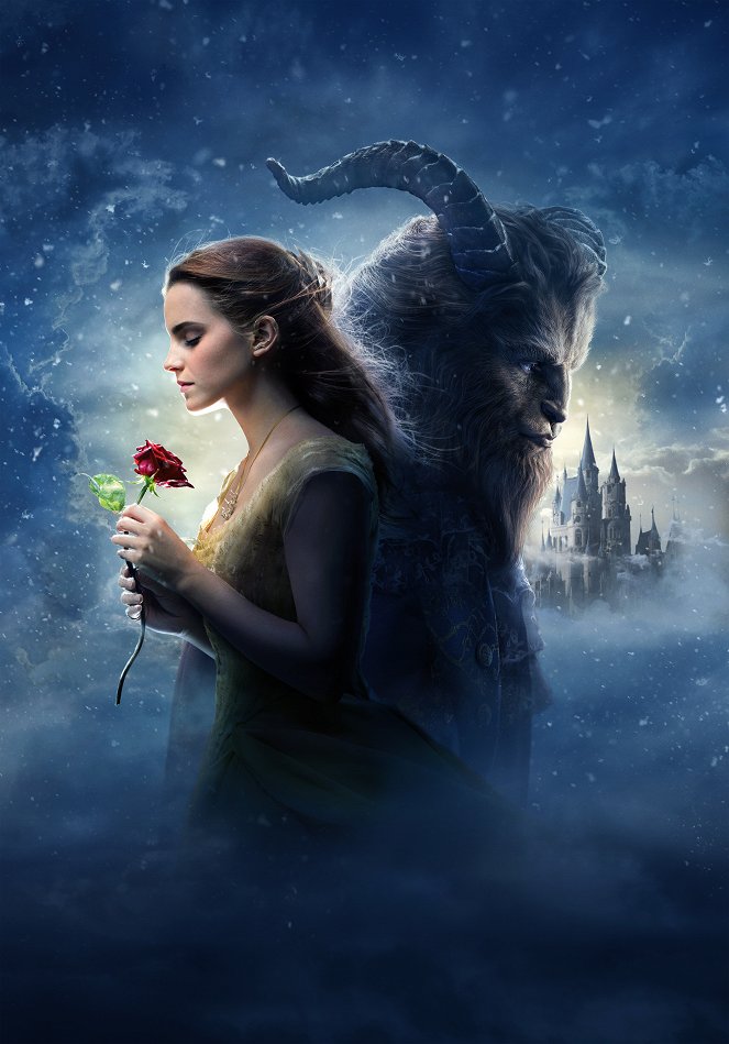 Beauty and the Beast - Promo