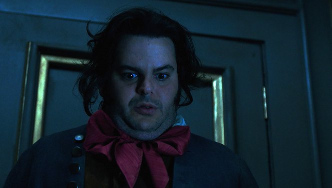 A Bela e o Monstro - Do filme - Josh Gad