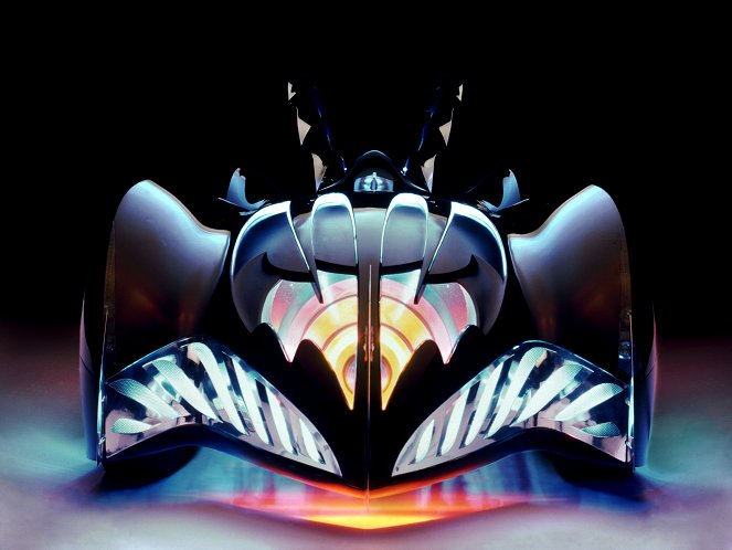 Batman & Robin - Promo