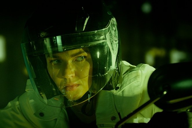 Vanquish - Film - Ruby Rose