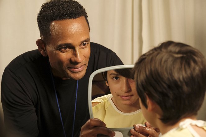 The Good Doctor - Vamos - Photos - Hill Harper