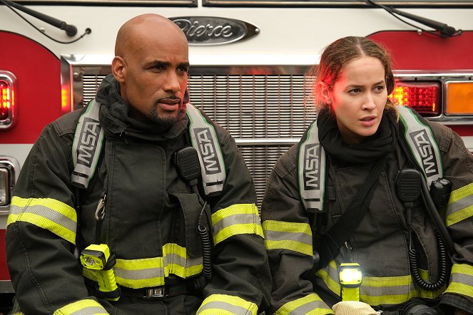 Station 19 - Season 4 - Forever and Ever, Amen - Photos