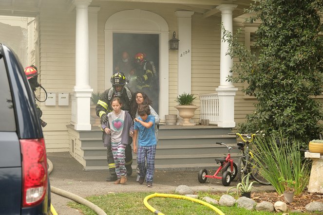 Station 19 - Forever and Ever, Amen - Photos