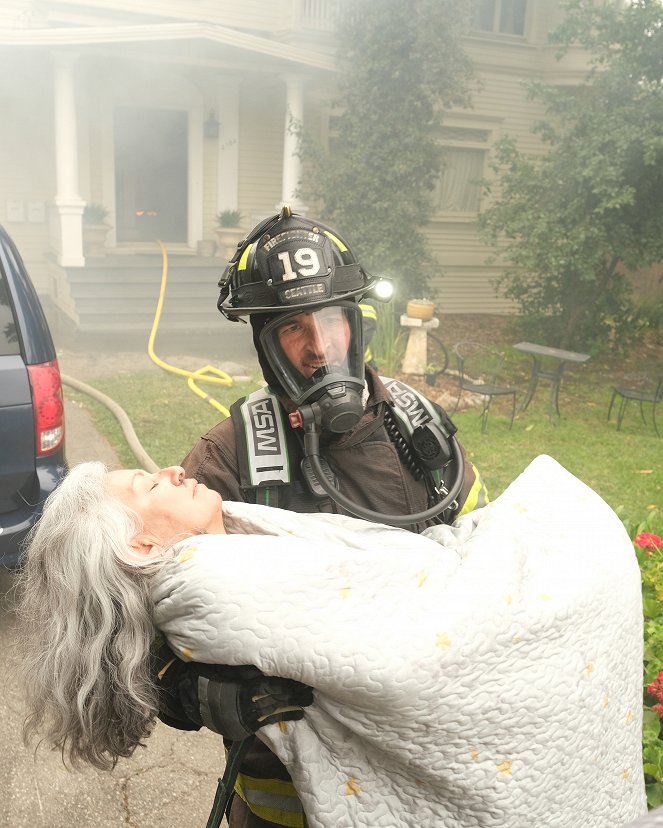 Station 19 - Season 4 - Forever and Ever, Amen - Do filme