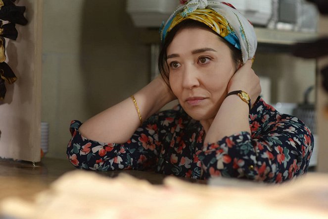 Aşkın Tarifi - Episode 1 - Kuvat elokuvasta - Yasemin Baştan