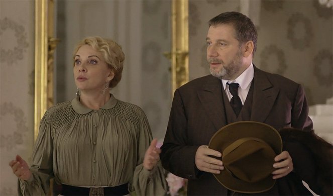 První republika - Andělíčkář - De la película - Zdena Studenková, Tomáš Töpfer