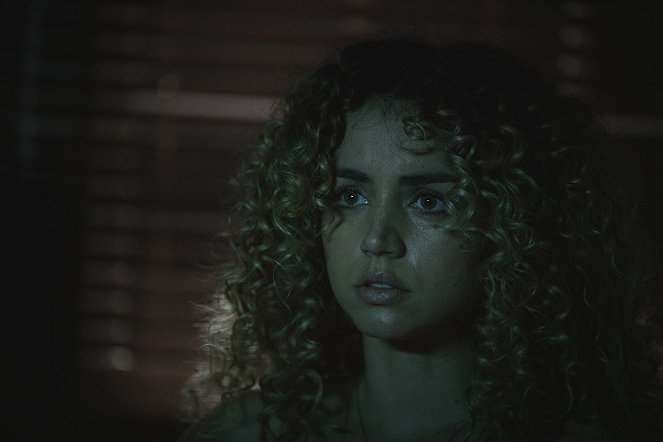 Três Segundos - Do filme - Ana de Armas