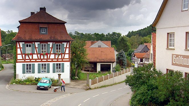 Das Rodacher Hügelland - Kuvat elokuvasta