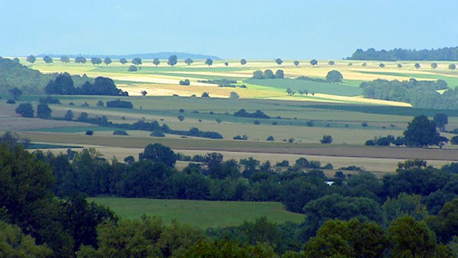 Das Rodacher Hügelland - Kuvat elokuvasta