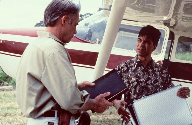 Air America - Do filme