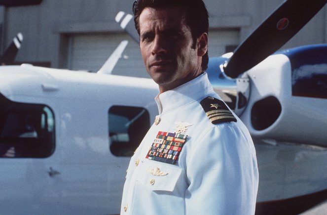 Air America - Do filme