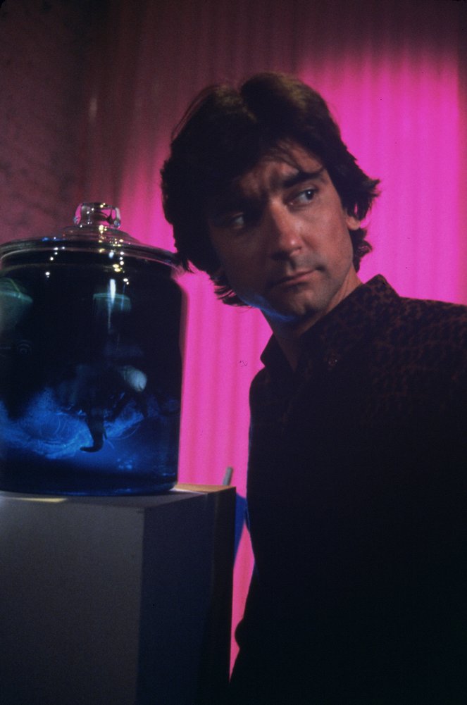 Alfred Hitchcock bemutatja - Season 1 - The Jar - Filmfotók