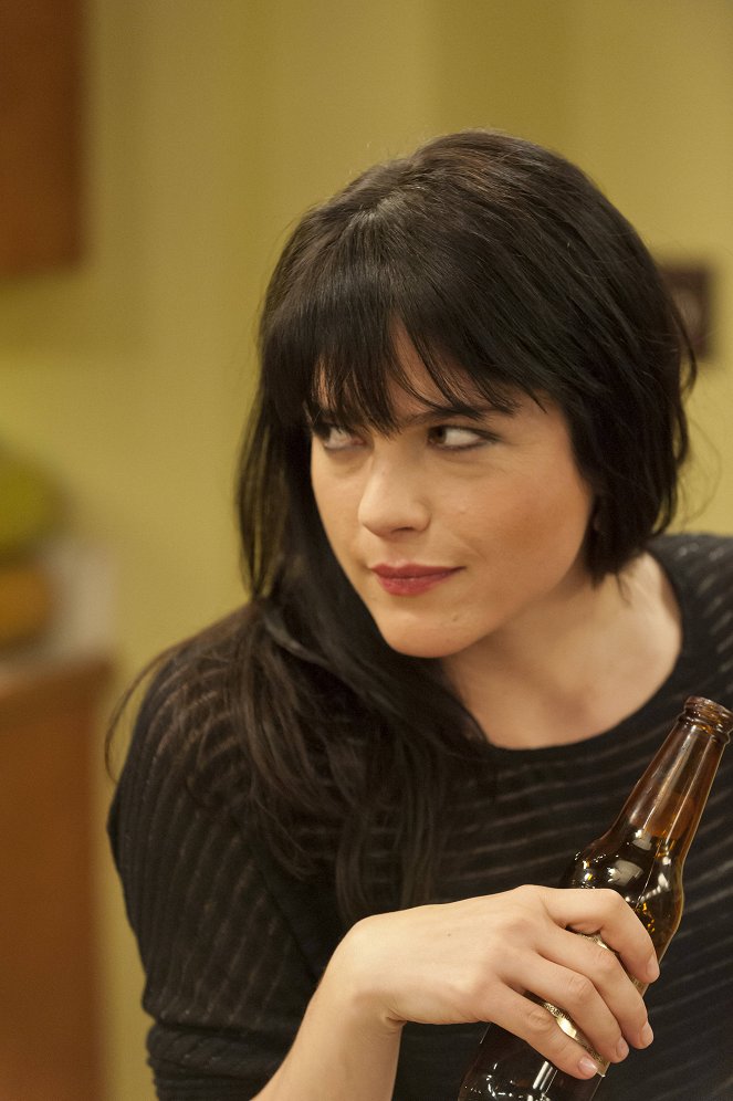 Anger Management - Season 1 - Charlie und die neue Alte - Filmfotos - Selma Blair