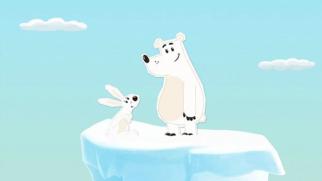 Inui - Season 1 - Kuvat elokuvasta