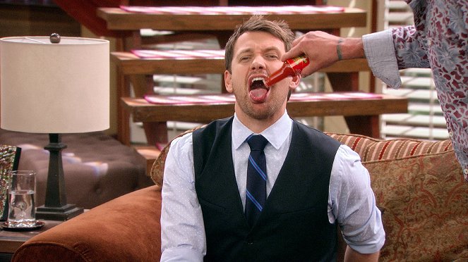 Anger Management - Charlie and the Houseful of Hookers - Do filme - Michael Arden