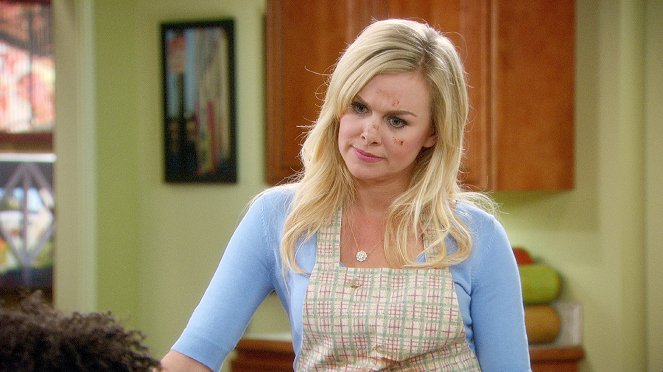 Anger Management - Charlie and the Houseful of Hookers - Do filme - Laura Bell Bundy