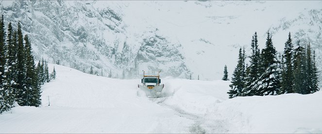 Cold Pursuit - Van film