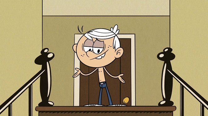 The Loud House - Stall Monitor / A Pimple Plan - Photos