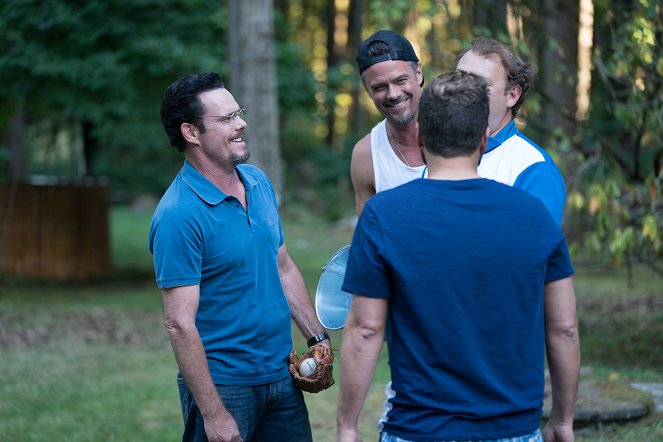 Buddy Games - Photos - Kevin Dillon, Josh Duhamel