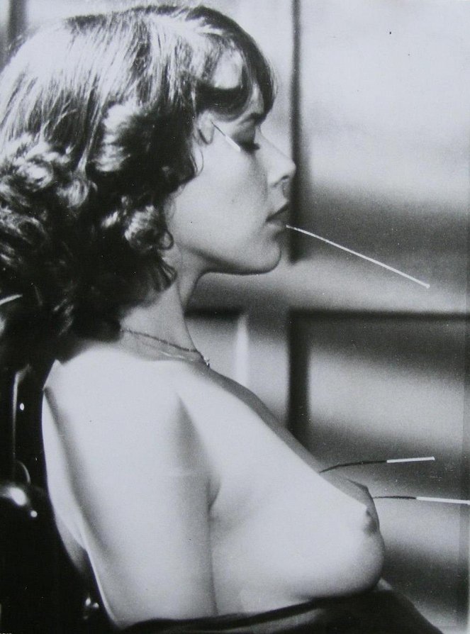 Emmanuelle 2 - Kuvat elokuvasta - Sylvia Kristel