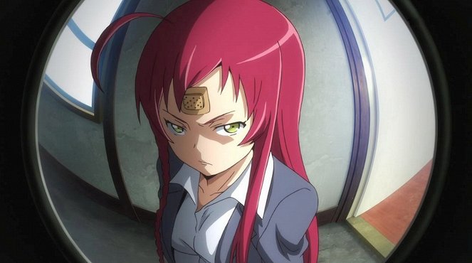 The Devil Is a Part-Timer! - The Hero Experiences Human Warmth - Photos