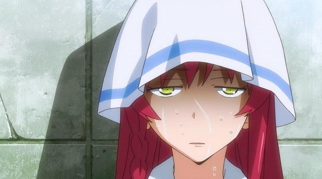 The Devil Is a Part-Timer! - The Devil's Budget Is Saved by Neighborliness - Photos