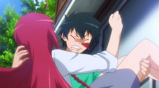 The Devil Is a Part-Timer! - The Devil's Budget Is Saved by Neighborliness - Photos