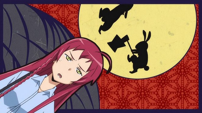 The Devil Is a Part-Timer! - Season 1 - The Hero Enters the Fray - Photos