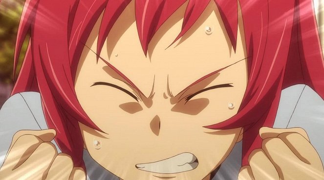 The Devil Is a Part-Timer! - The Hero Enters the Fray - Photos