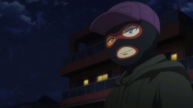 The Devil Is a Part-Timer! - The Hero Stays True to Her Convictions - Photos