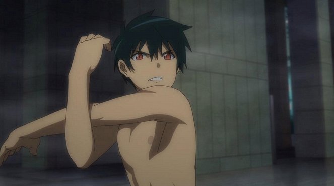The Devil Is a Part-Timer! - The Devil Carries Out His Duties - Photos