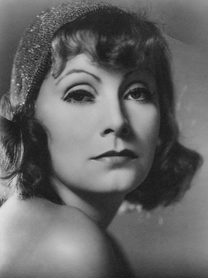 Zuzana Lenoxová - Promo - Greta Garbo