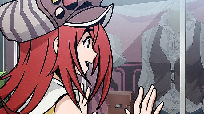 The World Ends with You the Animation - Shiki - Photos