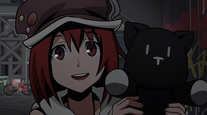 The World Ends with You the Animation - Disappearance - Photos