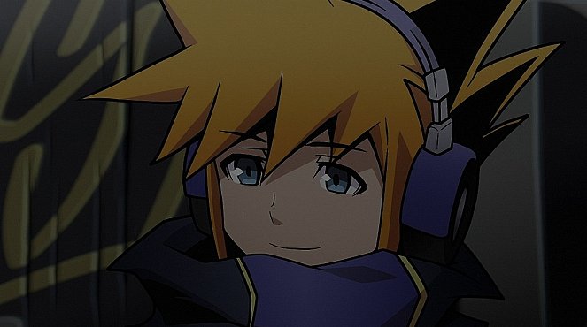 The World Ends with You the Animation - Disappearance - Photos