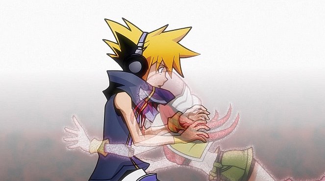 The World Ends with You the Animation - Disappearance - Photos