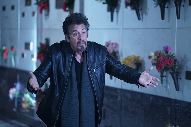 Hangman - Kuvat elokuvasta - Al Pacino