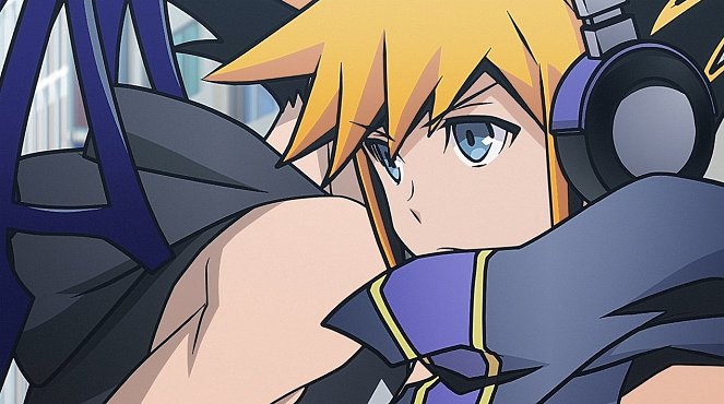 The World Ends with You the Animation - Photos