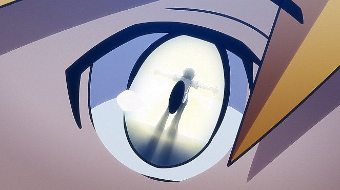 Subarašiki kono sekai: The Animation - Yoshua - Film