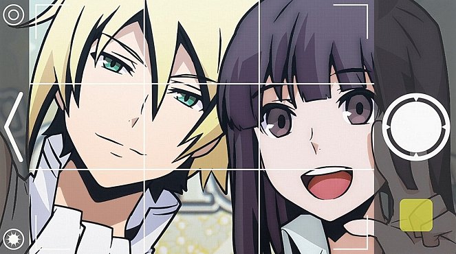 The World Ends with You the Animation - It's a Wonderful World - Photos