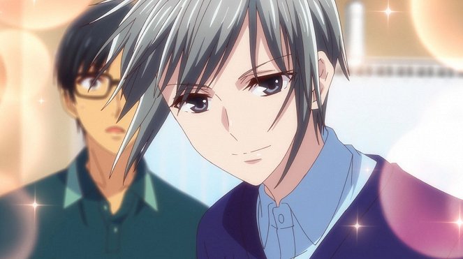 Fruits Basket - I've Been Fooling Myself - Photos